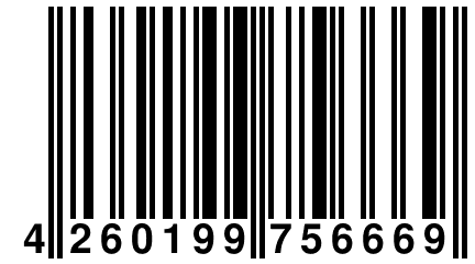 4 260199 756669