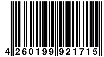 4 260199 921715