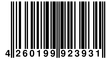 4 260199 923931