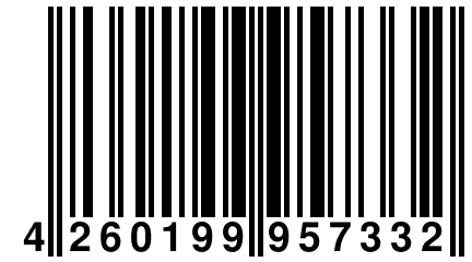 4 260199 957332