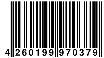 4 260199 970379