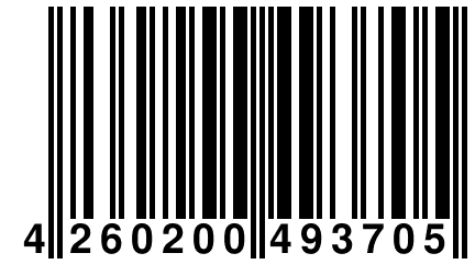4 260200 493705