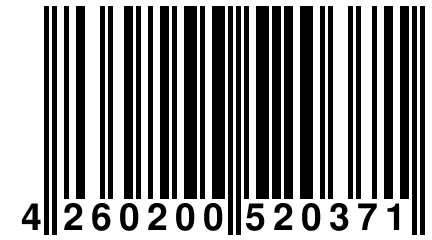 4 260200 520371