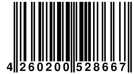 4 260200 528667