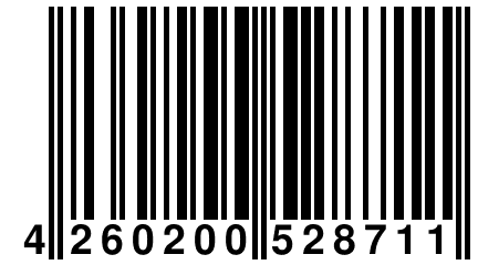 4 260200 528711
