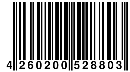 4 260200 528803