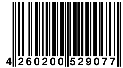 4 260200 529077