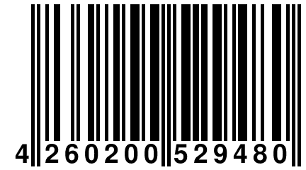 4 260200 529480