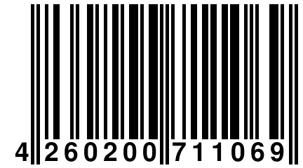 4 260200 711069