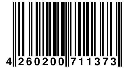 4 260200 711373