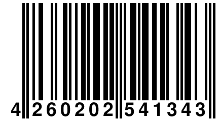 4 260202 541343