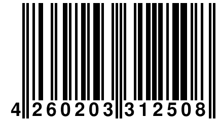 4 260203 312508