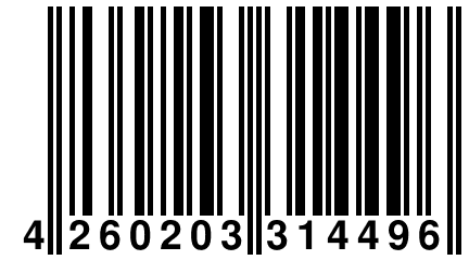 4 260203 314496
