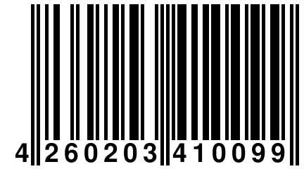 4 260203 410099