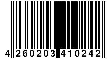 4 260203 410242
