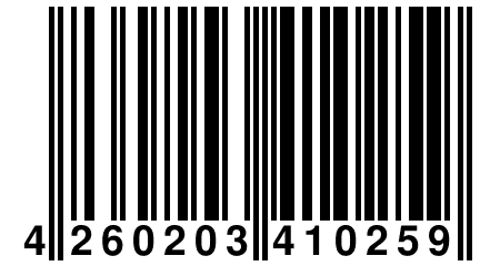 4 260203 410259