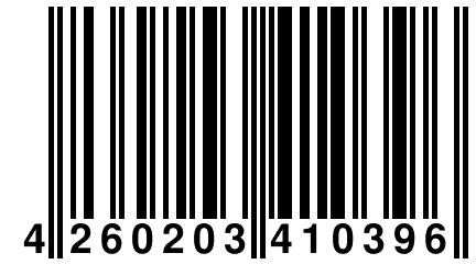 4 260203 410396