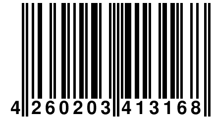 4 260203 413168