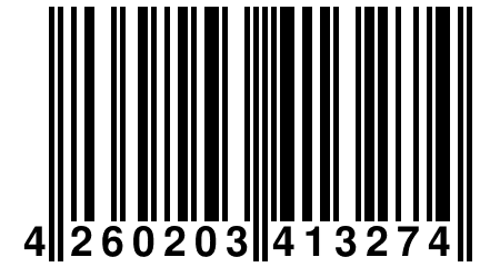 4 260203 413274