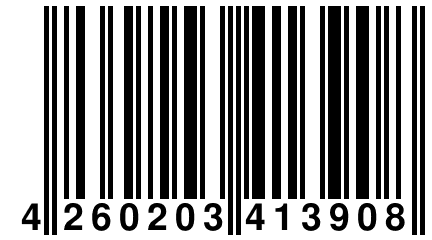4 260203 413908