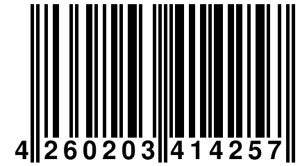 4 260203 414257