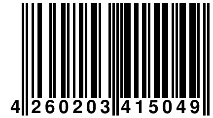 4 260203 415049
