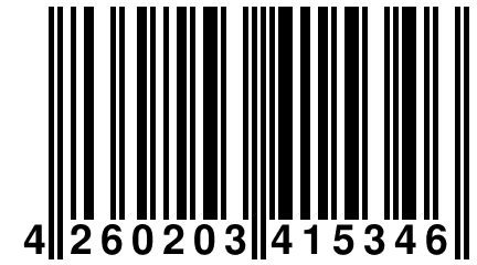 4 260203 415346