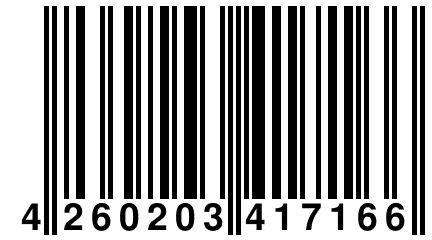 4 260203 417166