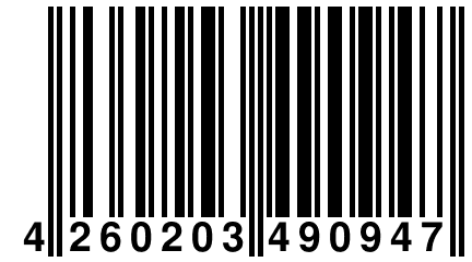 4 260203 490947