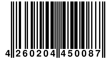 4 260204 450087