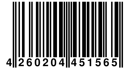 4 260204 451565