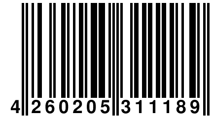 4 260205 311189