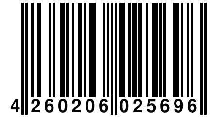 4 260206 025696