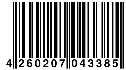 4 260207 043385
