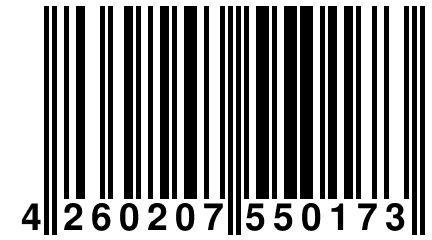 4 260207 550173