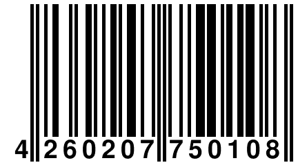 4 260207 750108