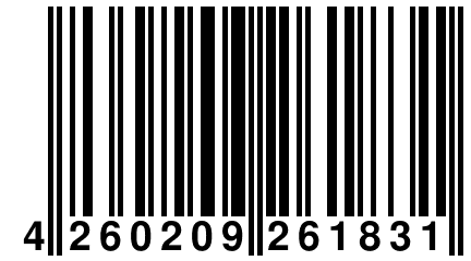4 260209 261831