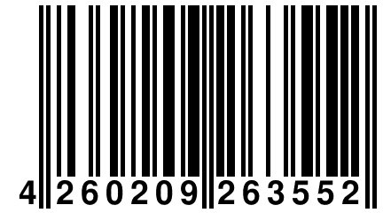 4 260209 263552