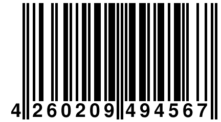 4 260209 494567