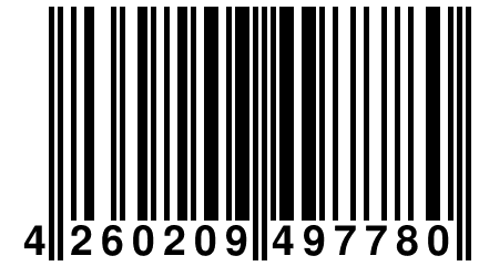 4 260209 497780