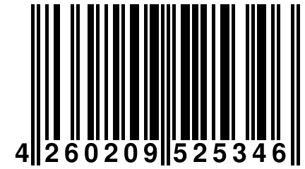 4 260209 525346