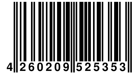 4 260209 525353