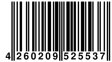 4 260209 525537