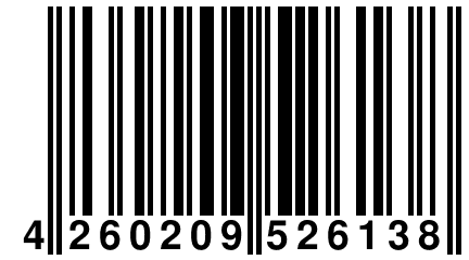 4 260209 526138