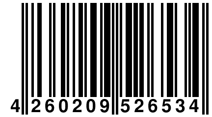 4 260209 526534