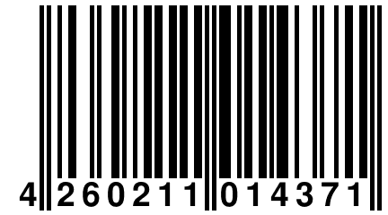 4 260211 014371