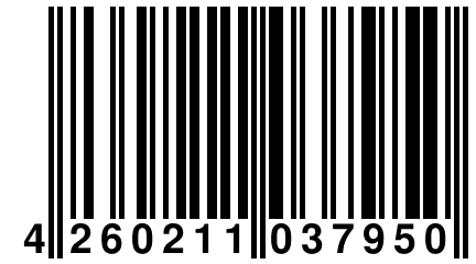 4 260211 037950