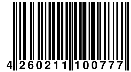 4 260211 100777