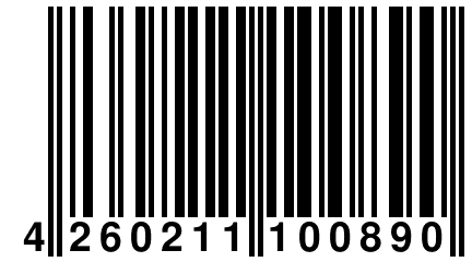 4 260211 100890