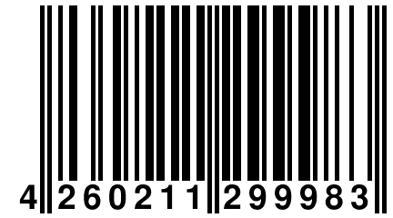 4 260211 299983